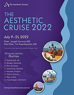 The Aesthetic Cruise 2022