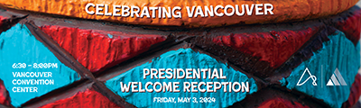 Welcome Reception