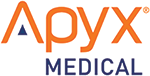 Apyx logo