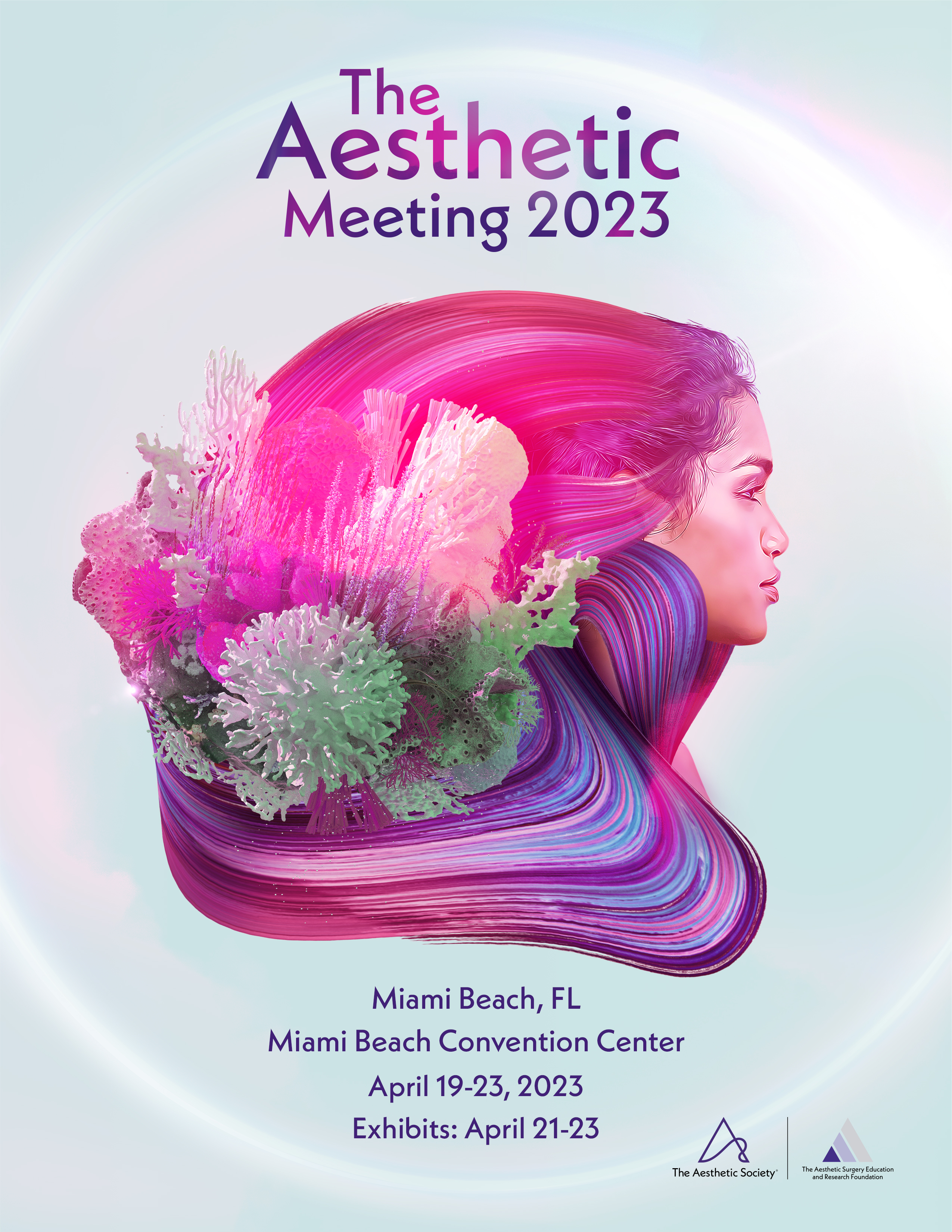 The Aesthetic Meeting 2023 - Miami Beach, FL